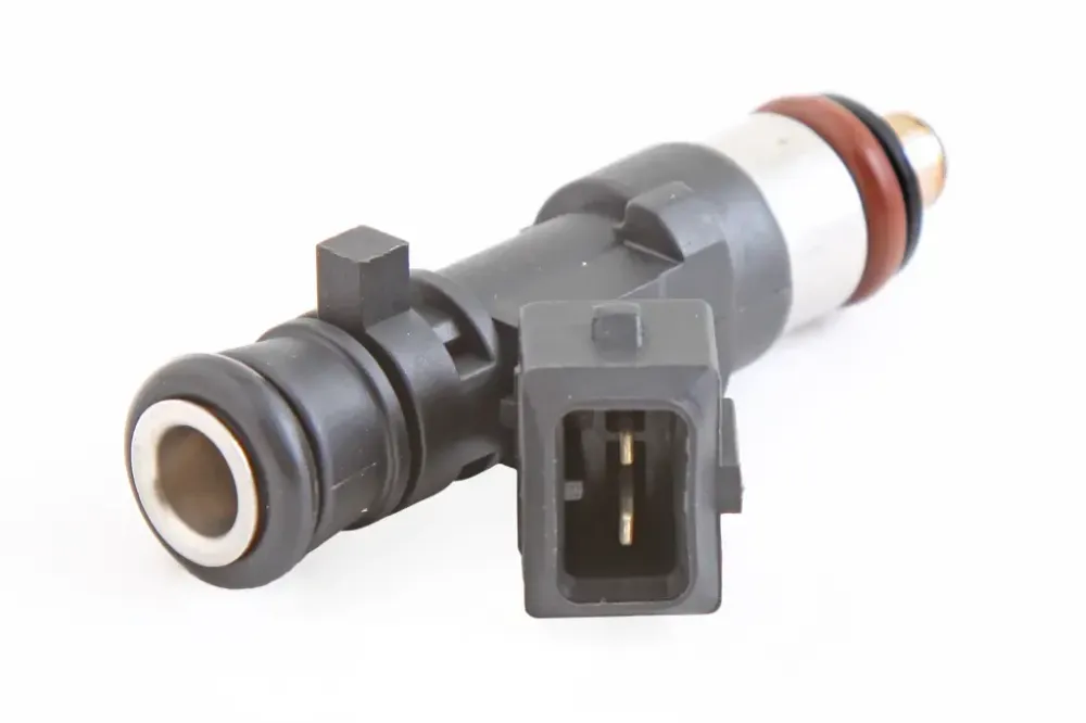 Форсунка топливная 2112 Bosch под ориг. (Автэл) Винница - изображение 2