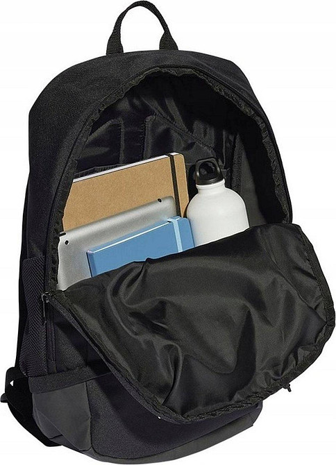 Рюкзак Adidas Tiro черный (HS9758) Киев - изображение 4