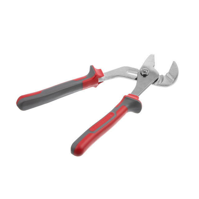 Кліщі сантехнічні, 250 мм, С55 INTERTOOL HT-0118 Київ - фото 2