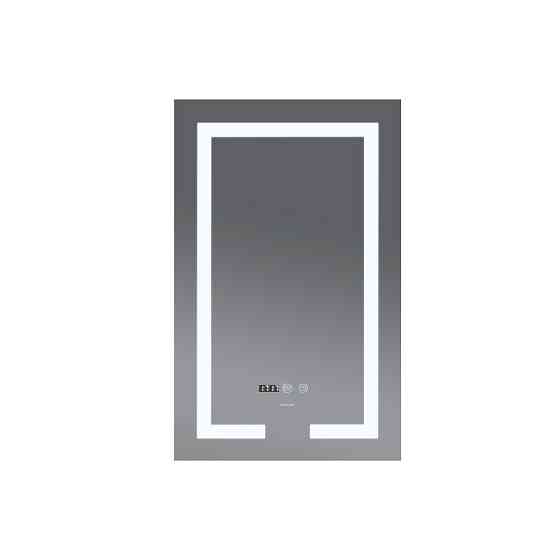Дзеркало Mixxus Hard MR06-50x80    ( MI6011 ) 34655 Харків