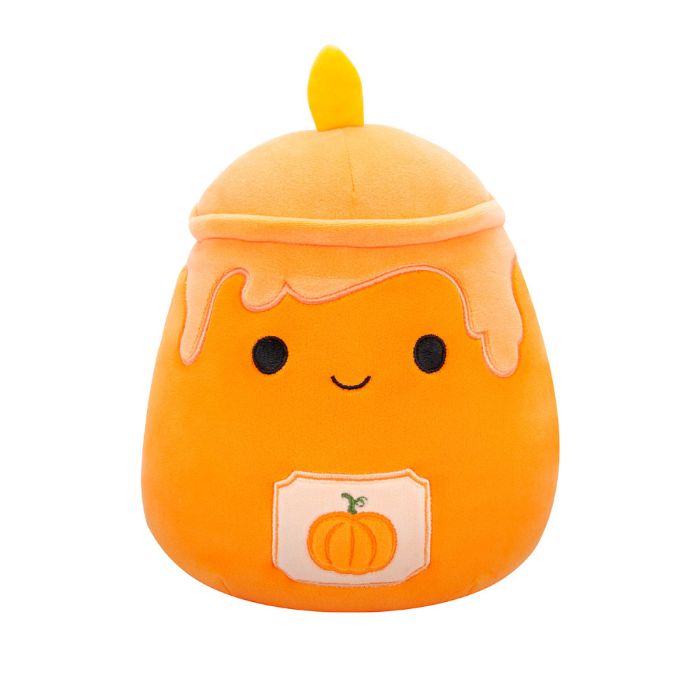 М'яка іграшка Squishmallows – Свічка Міша (19 cm) Дніпро - фото 1