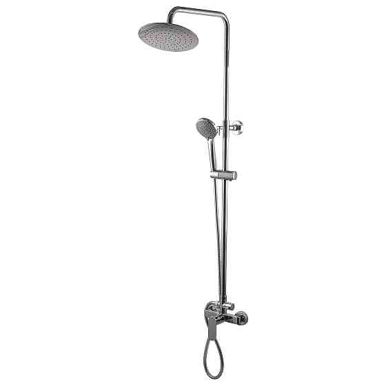 Душова система TOPAZ BARTS TB 07702-H36 Тернопіль
