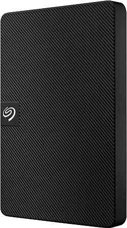 Жесткий диск Seagate Expansion Portable Drive 2TB STKM2000400 2.5 USB. Киев