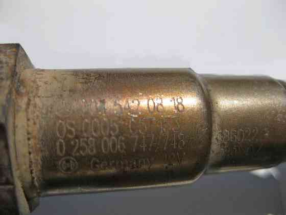 Mercedes-Benz  A0045420818 Лямбда - зонд за каталізатором для двигунів M272 V6 3.0 3.5л M273 V8 5.5л M156 6.3л Одесса