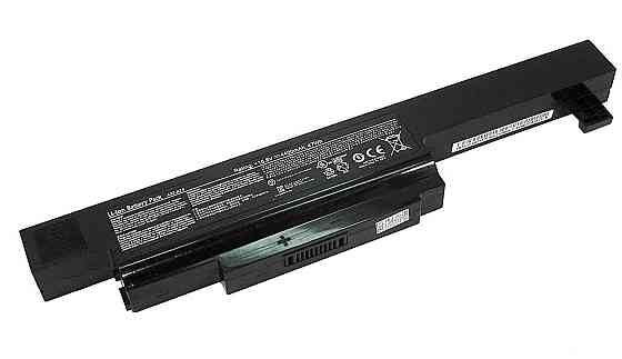 Аккумулятор для ноутбука MSI A32-A24 CX480 10.8V Black 4400mAh Orig Вінниця