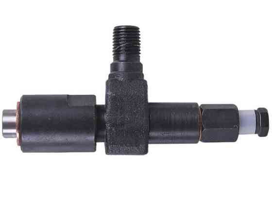 Паливний інжектор у зборі HB мотоблок 190N (форсунка) Мукачево