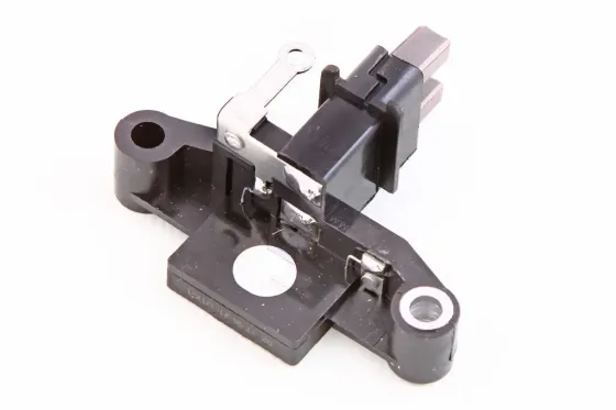 Напруження 2110 на ген Прамо ВТН Вінниця