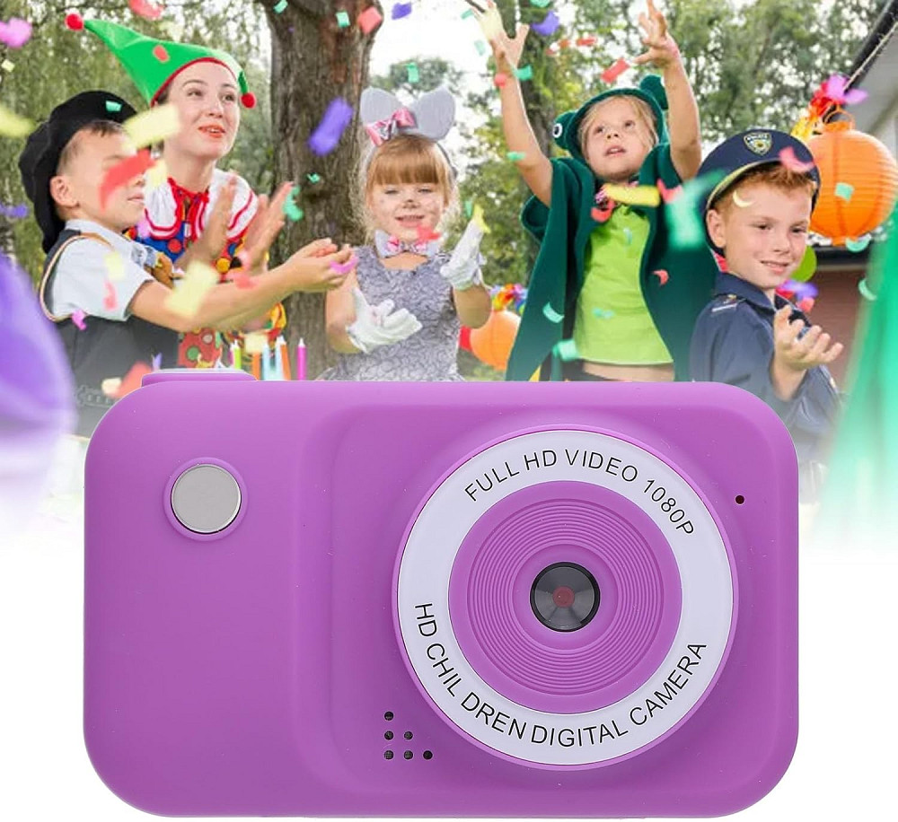 Дитяча цифрова камера 30499 Луцк - изображение 3