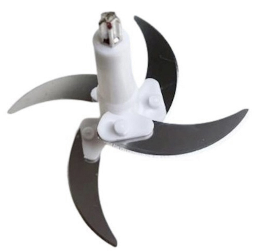 Измельчитель чепер RAF 7029 (16) Одесса - изображение 4