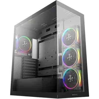 Корпус Deepcool CG580 4F V2 Винница
