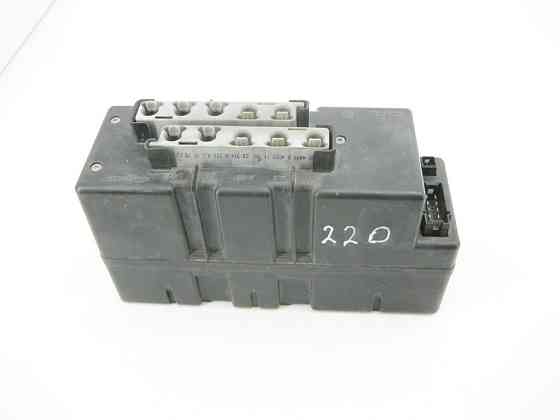 Mercedes-Benz  A2208000548 Вакуумний насос системи замків дверей CL C215 S-class short W220 S-class long V220 Одеса