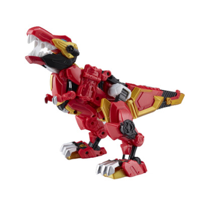Трансформер Super10 Тиранус (314059) Винница - изображение 5