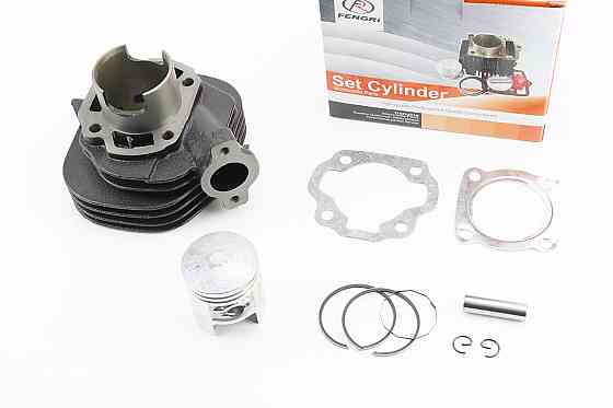 Циліндр к-кт (цпг) 65cc-43мм (палець 10мм), від 2шт -8% Киев