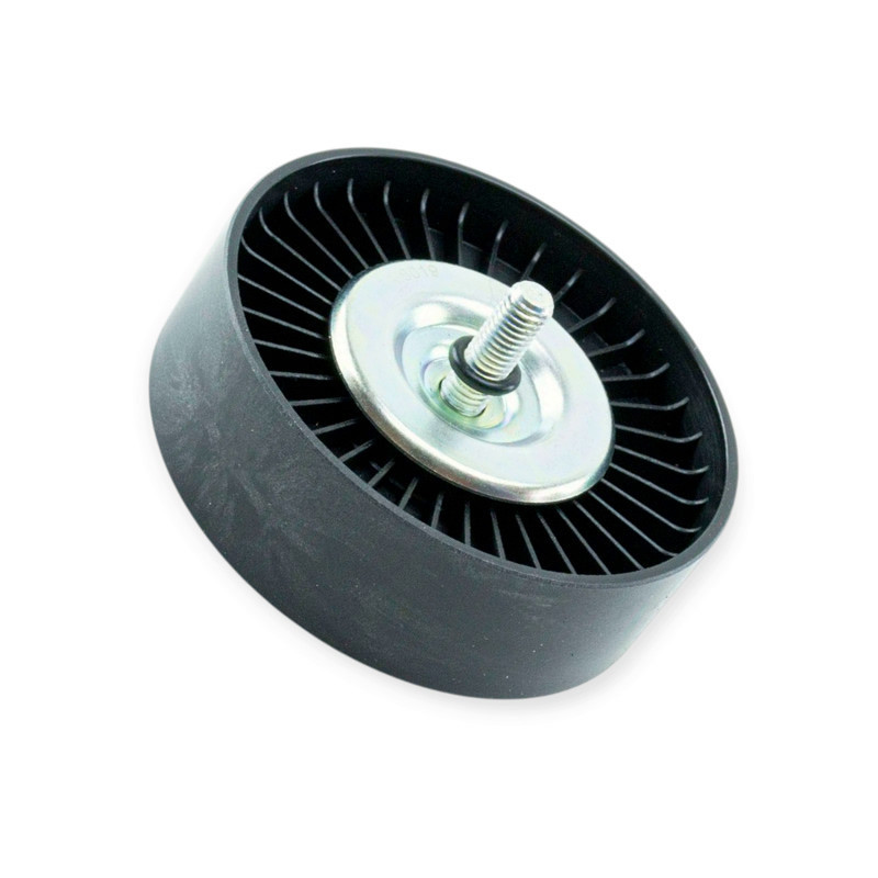 Ролик генератора Mercedes-Benz Sprer (906) 09, 08- , M271, 115kw опорный Мукачево - изображение 1