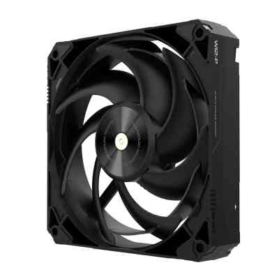 Кулер до корпусу Alseye W12P (ARGB Black) (AS.04.07.0049) Вінниця