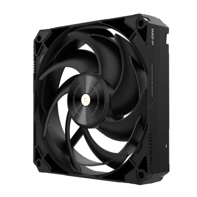 Кулер для корпуса Alseye W12P (ARGB Black) (AS.04.07.0049) Винница - изображение 6