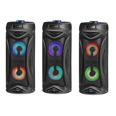 Акустична система Defender G70 Black (65171) Вінниця - фото 3