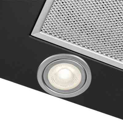 Витяжка кухонна Pyramida TX 50 (750) R BL Вінниця