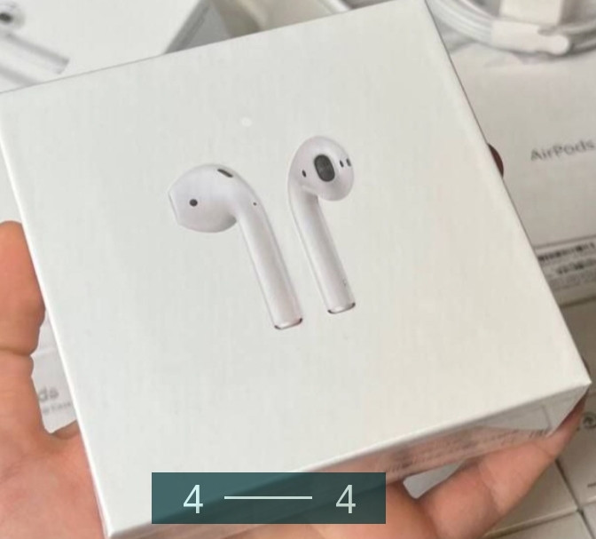 Наушники: Apple MagSafe Battery Pack. Киев - изображение 4