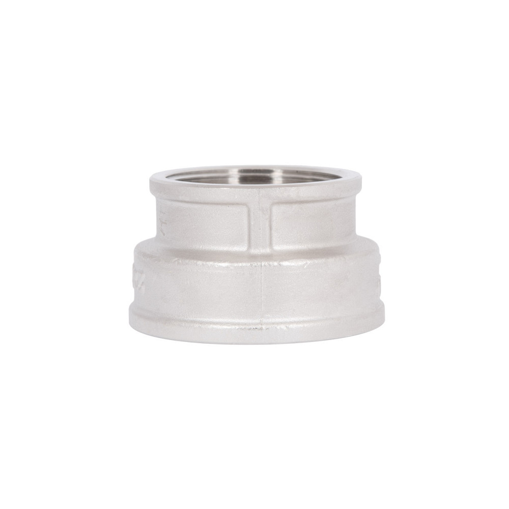 Муфта редукційна Thermo Alliance Forte 2" 1/2 ВВ SF3575040 Київ - фото 7