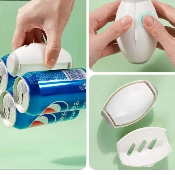 Ролик липучка для чистки одежды от шерсти,многоразовый,силиконовый,липкий валик для удаления волос и шерсти Каменец-Подольский