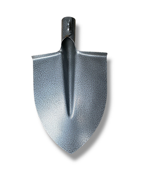 Лопата штик Вульфман молоткове фарбування Харків - фото 2