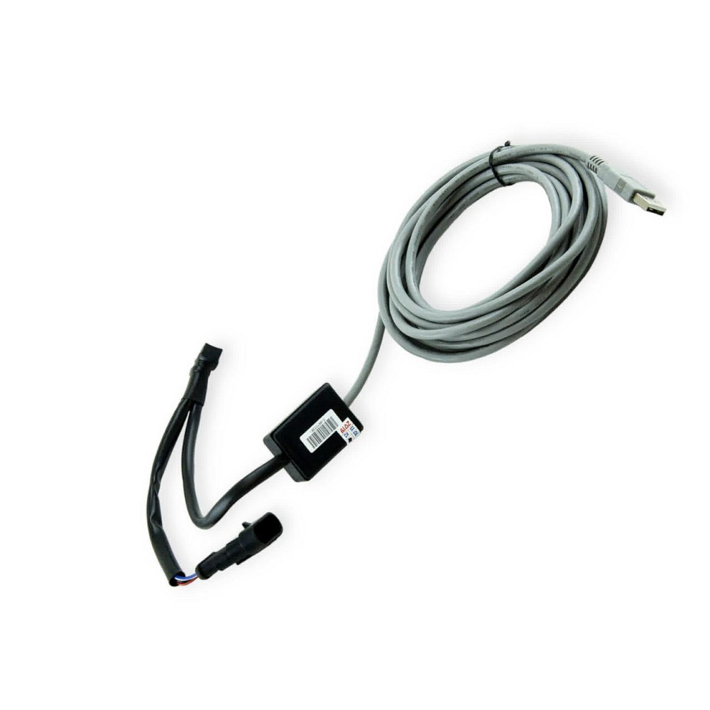 Інтерфейс для систем упорскування usb Мукачево - фото 1