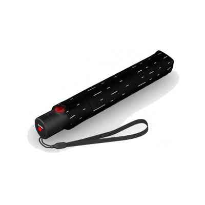 Парасоля Knirps U.200 Rain Black (Kn95 2200 8472) Вінниця