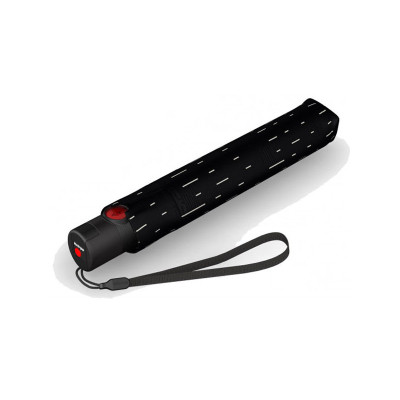 Парасоля Knirps U.200 Rain Black (Kn95 2200 8472) Вінниця - фото 3