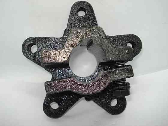 Ступиця колеса мотоблок 6,00-12 (5 отворів) Мукачево