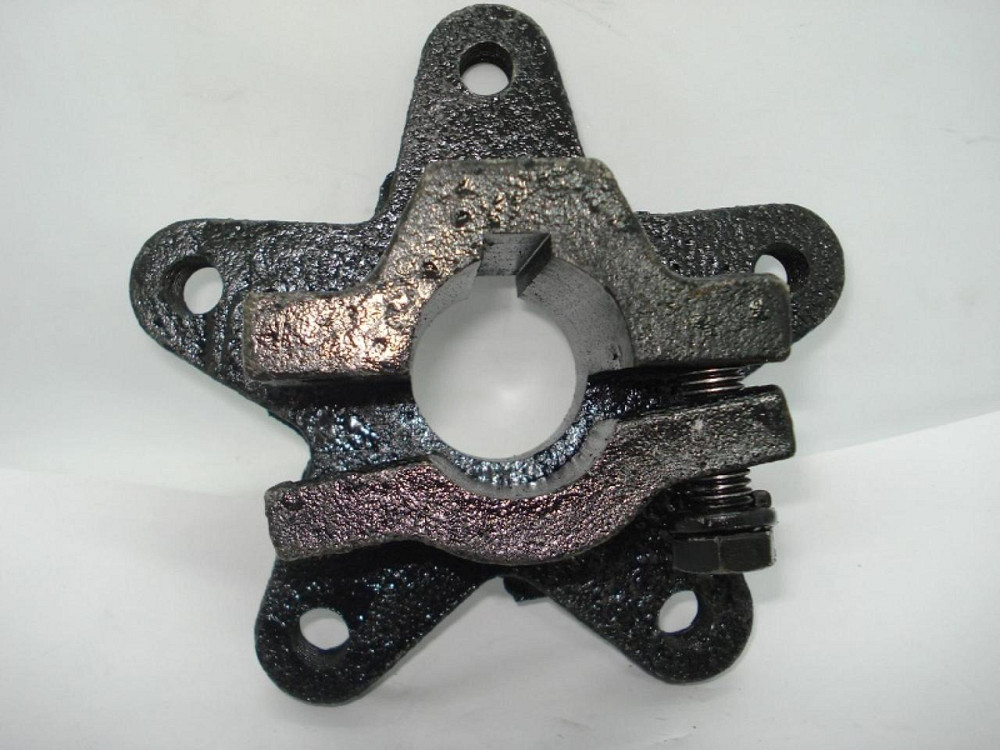 Ступиця колеса мотоблок 6,00-12 (5 отворів) Мукачево - фото 1