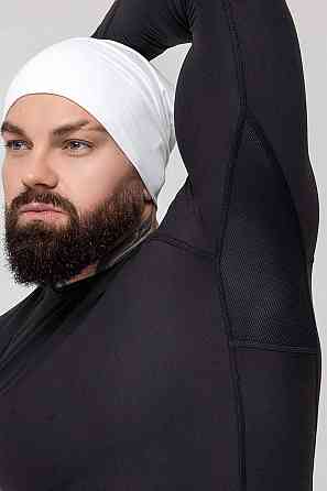 Чоловічий термогольф TotalFit CARPATHIAN TMR6-S10/Y10 Черный, S Киев