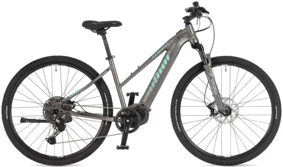 Велосипед Author Rower Enigma Grafitowo-Grafitowy 29 2025 Киев