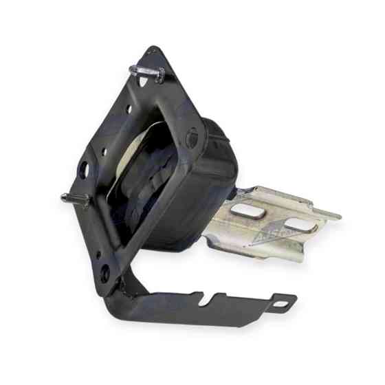 Подушка Сітроен C2, C3, Пежо 207 ліва L двигуна Мукачево