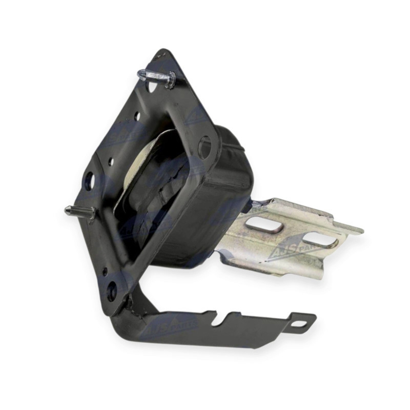 Подушка Ситроен C2, C3, Пежо 207 левая L двигателя Мукачево - изображение 1