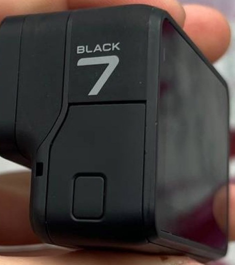 Екш- Камера GoPro 7 Black + кейс та кріплення Киев - изображение 6