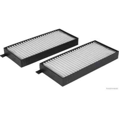 Фільтр салону HERTH+BUSS JAKOPARTS J1340403 Вінниця