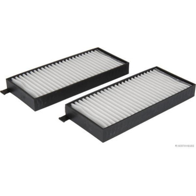 Фильтр салона HERTH+BUSS JAKOPARTS J1340403 Винница - изображение 1