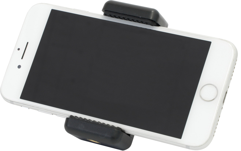 Відеоштатив Velbon EX-230 II With Smartphone Holder (6832644) Київ - фото 11