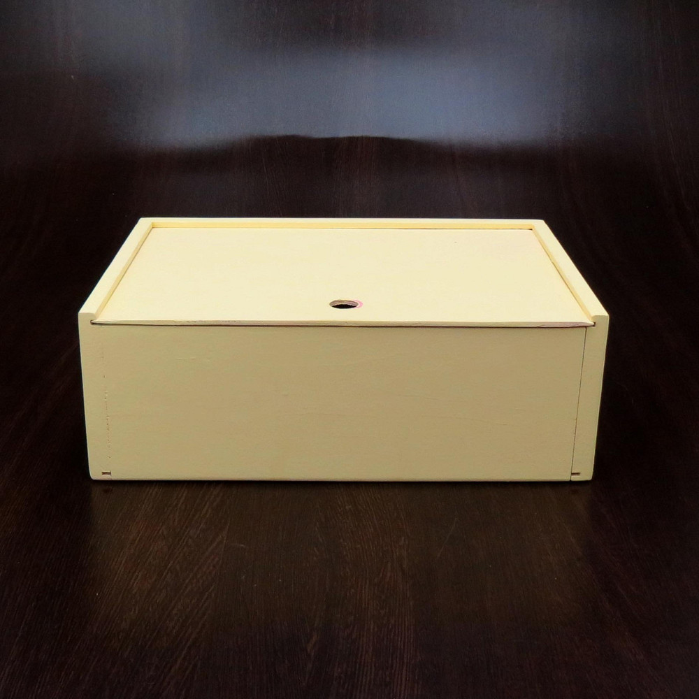 Подарочная коробка 