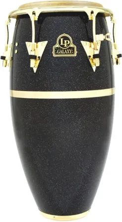 Ударна установка  Latin Percussion LP811Z - Conga Galaxy Fiberglass Київ