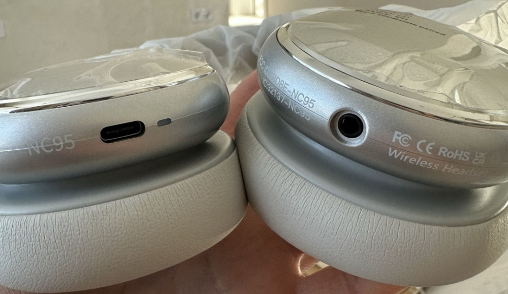 Наушники T-fun NC95 Харьков - изображение 5