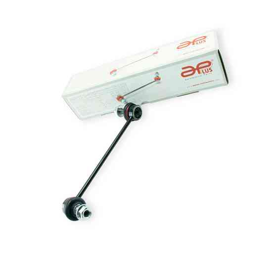 Стойка Киа Soul (AM) (09-) переднего левый L стабилизатора Мукачево