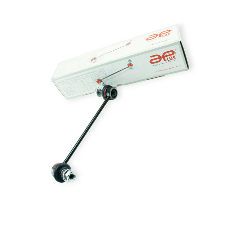 Стойка Киа Soul (AM) (09-) переднего левый L стабилизатора Мукачево - изображение 1