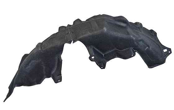 Підкрилок Чероки 5 KL (2017-2020) рестайлінг задній правий Джип Мукачево