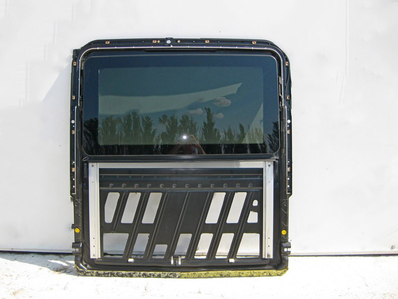 Mercedes-Benz  A2197800329 Люк у зборі без моторчика CLS C219 Одеса - фото 1