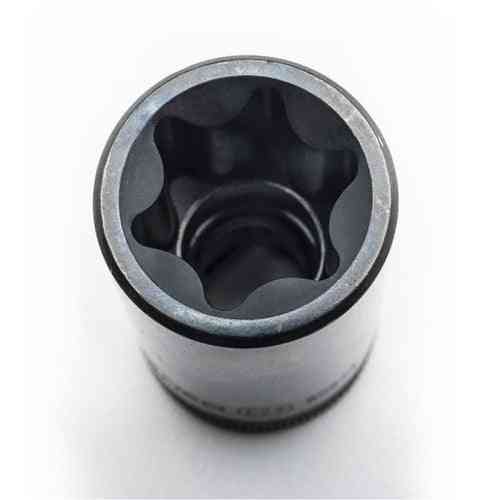 Головка Е-профиль ударная E10, 1/4'' FORSAGE F-24610 Одесса