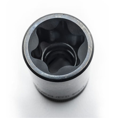 Головка Е-профиль ударная E10, 1/4'' FORSAGE F-24610 Одесса - изображение 2