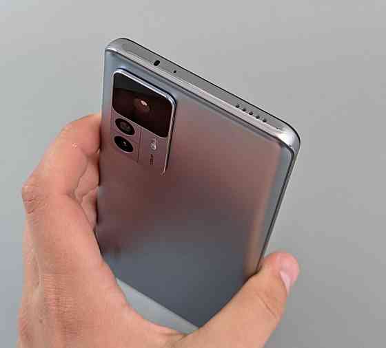 Смартфон Xiaomi Redmi K50 Ultra 8Gb/128Gb Gray Trade in Київ