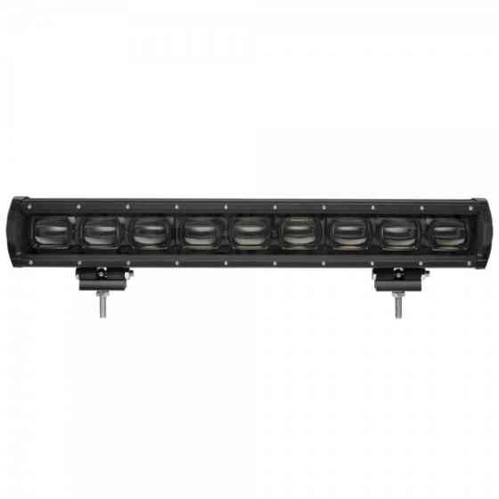 Фара-LED Балка 540*75*80 90W 10-30V Лінза 6D lens-90W Харків